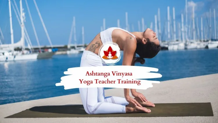 Ashtanga Yoga Teacher Training Course – Unlocking Your True Potential