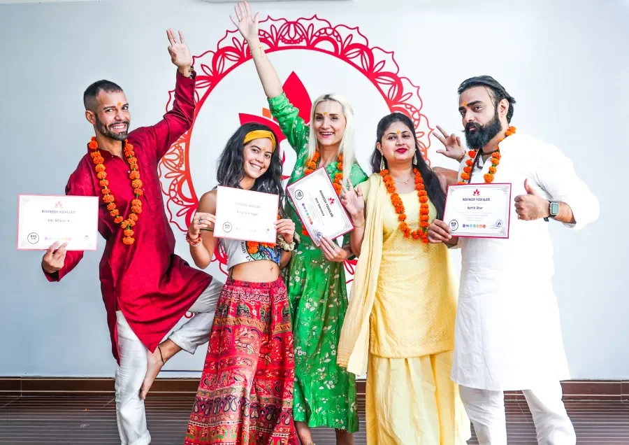 Online Yoga Teacher Training: A Complete Guide to Learning, Growth, and Certification